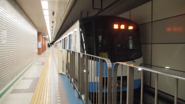 札幌市営地下鉄東豊線の路線ガイド 北海鉄旅いいじゃないか